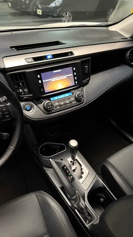 Mirá esta publicación de Toyota RAV4