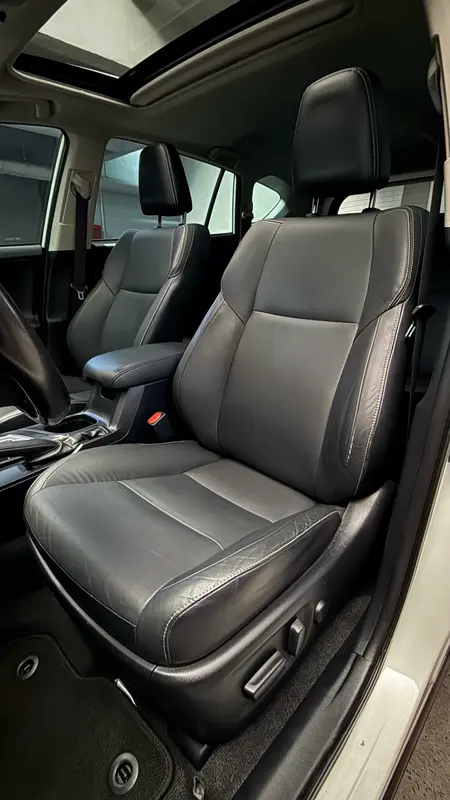 Mirá esta publicación de Toyota RAV4