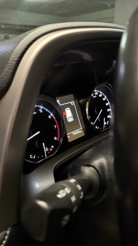 Mirá esta publicación de Toyota RAV4