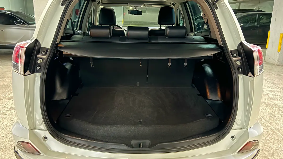 Mirá esta publicación de Toyota RAV4