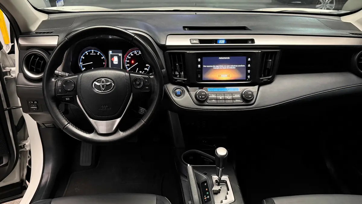 Mirá esta publicación de Toyota RAV4