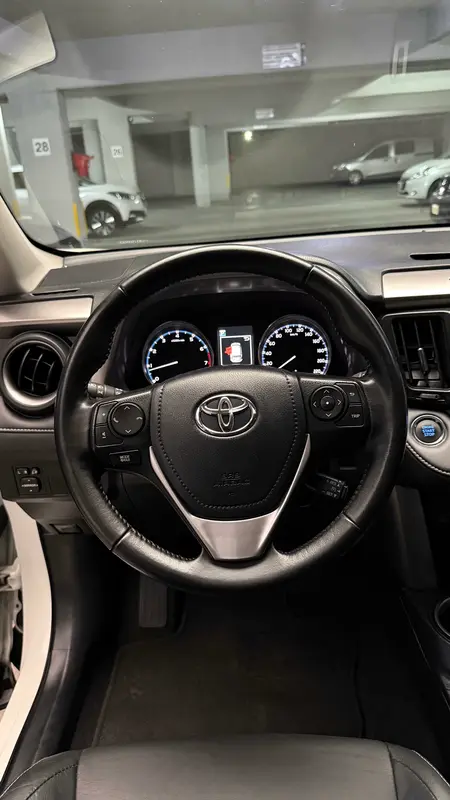 Mirá esta publicación de Toyota RAV4