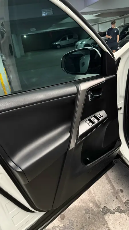 Mirá esta publicación de Toyota RAV4