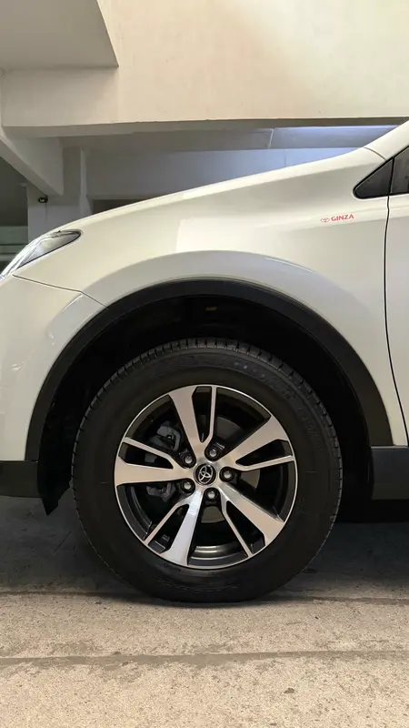 Mirá esta publicación de Toyota RAV4