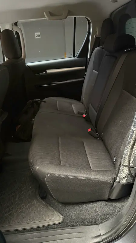 Mirá esta publicación de Toyota Hilux