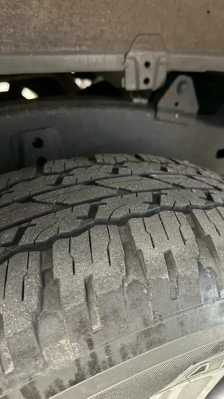 Mirá esta publicación de Toyota Hilux