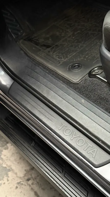 Mirá esta publicación de Toyota Hilux