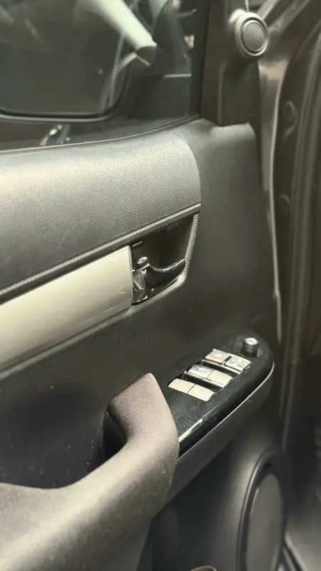 Mirá esta publicación de Toyota Hilux