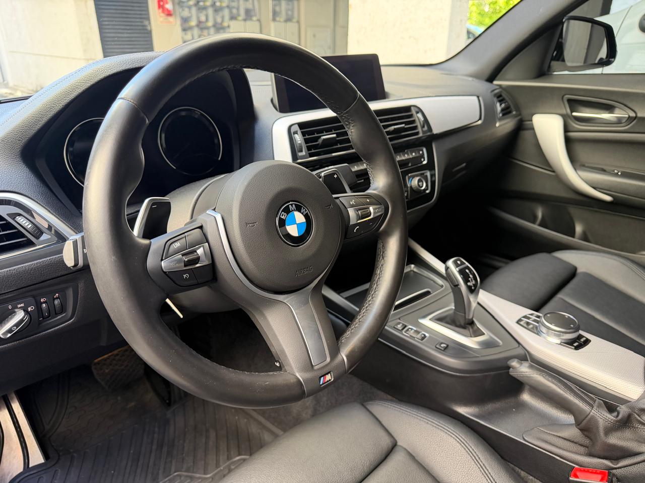 Mirá esta publicación de BMW Serie 2