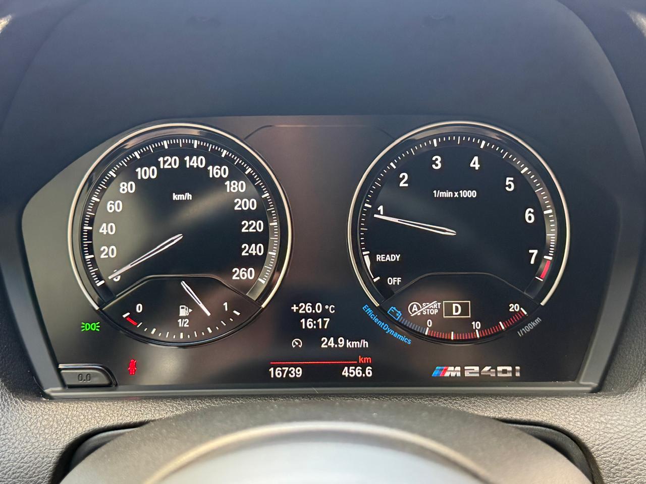 Mirá esta publicación de BMW Serie 2