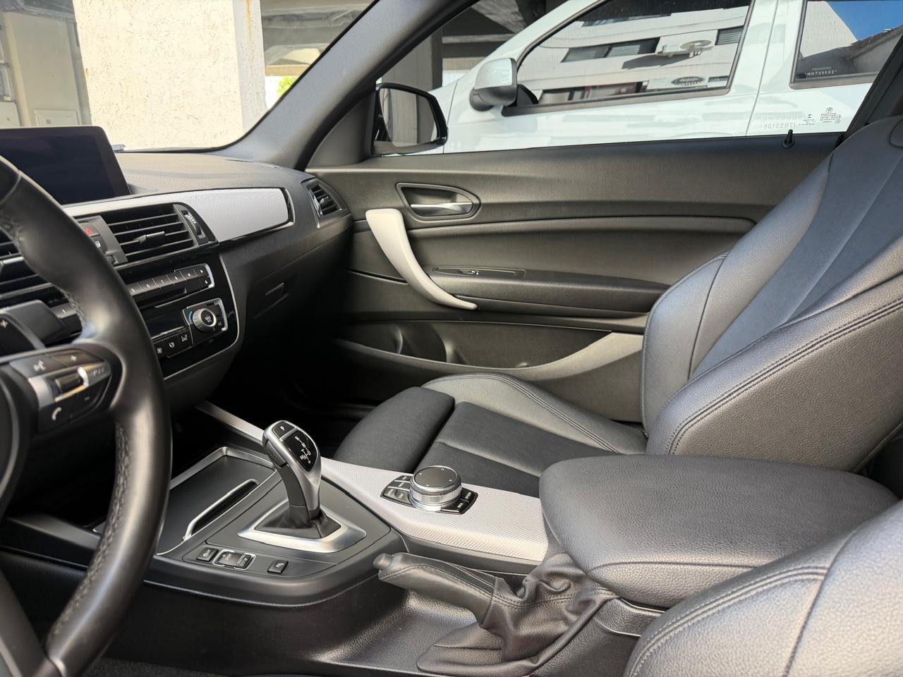 Mirá esta publicación de BMW Serie 2