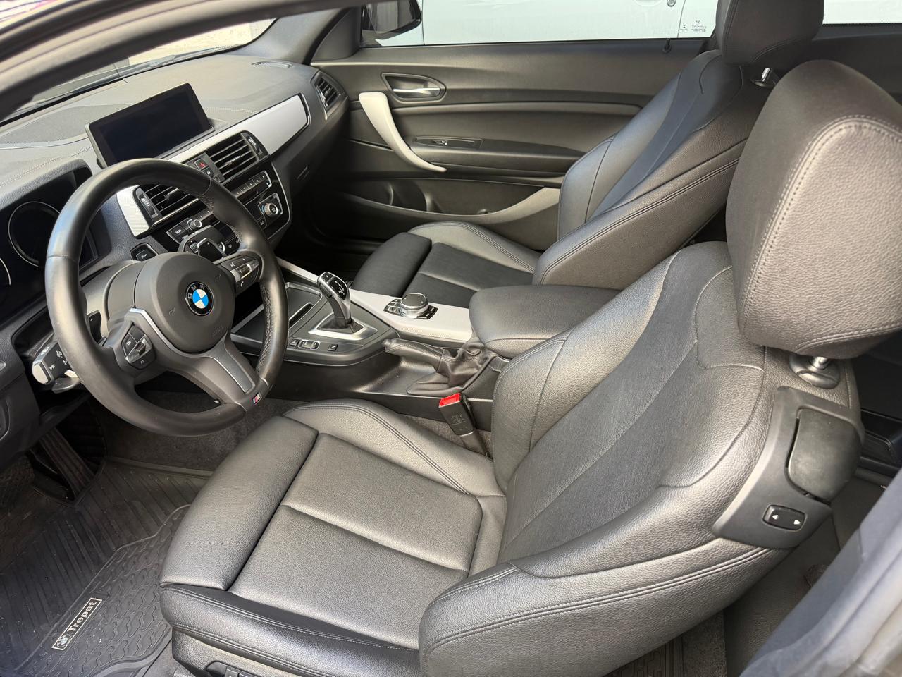 Mirá esta publicación de BMW Serie 2