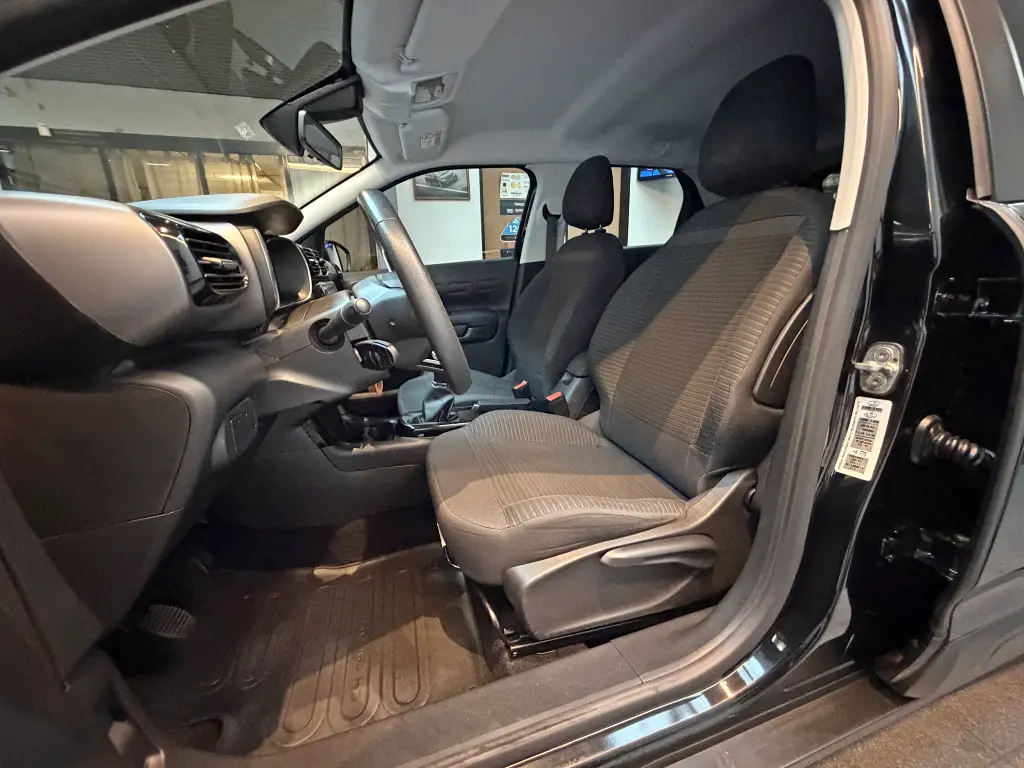 Mirá esta publicación de Citroen C 4 Cactus