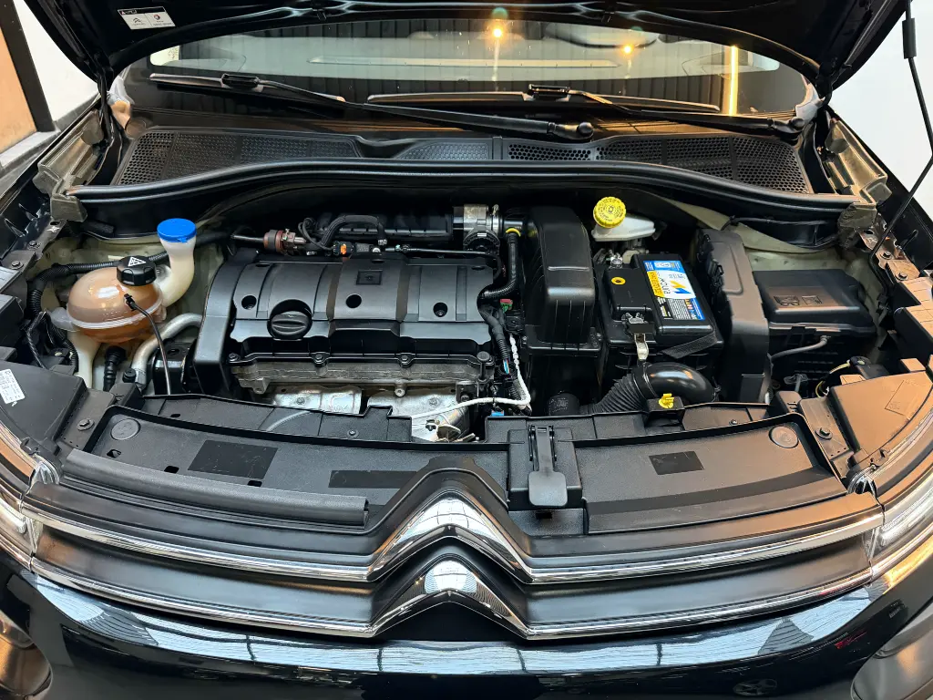 Mirá esta publicación de Citroen C 4 Cactus