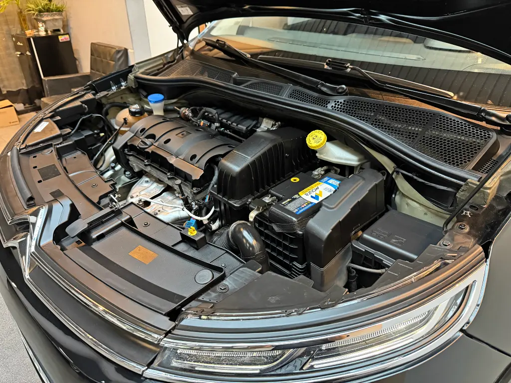 Mirá esta publicación de Citroen C 4 Cactus