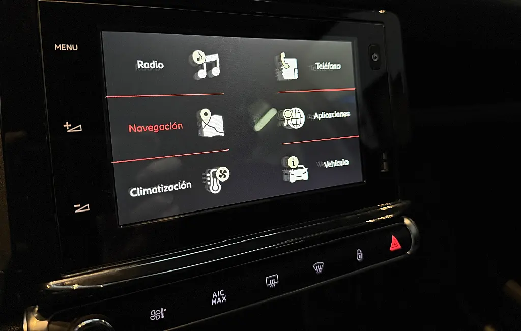 Mirá esta publicación de Citroen C 4 Cactus