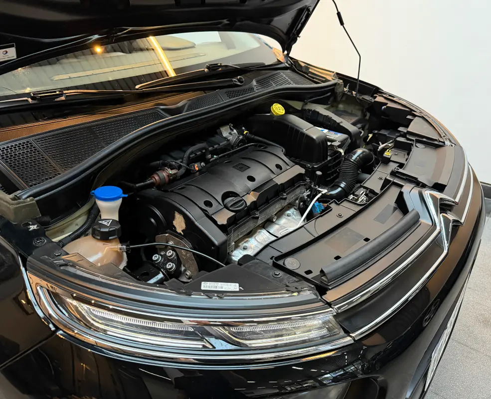 Mirá esta publicación de Citroen C 4 Cactus