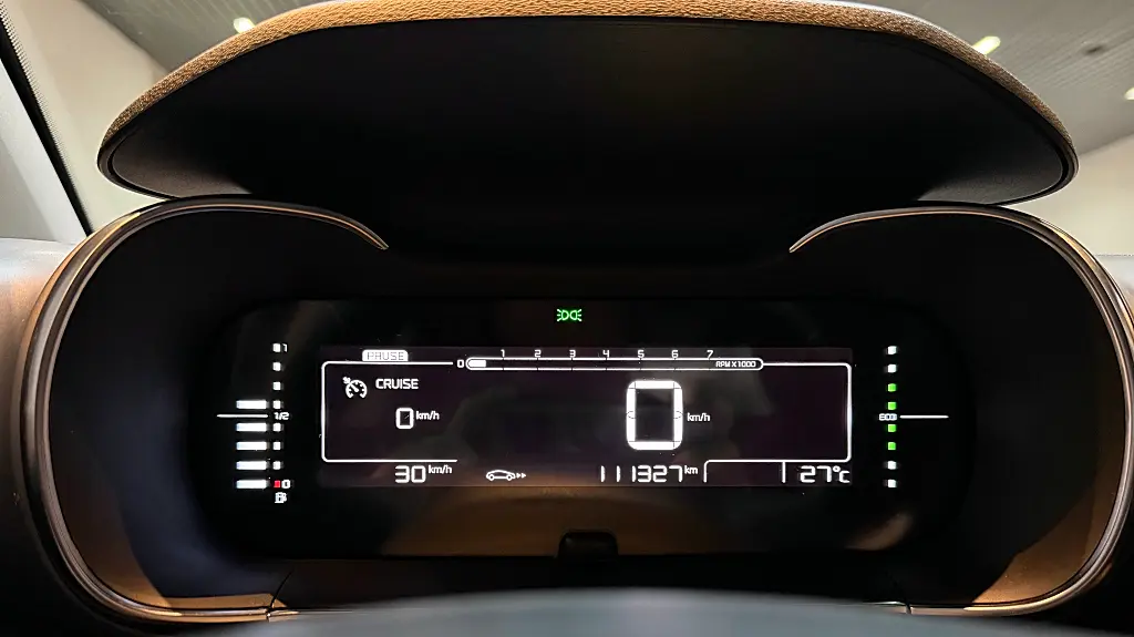 Mirá esta publicación de Citroen C 4 Cactus