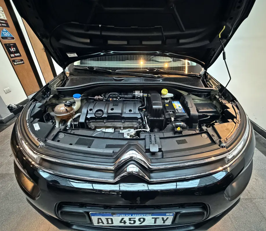 Mirá esta publicación de Citroen C 4 Cactus