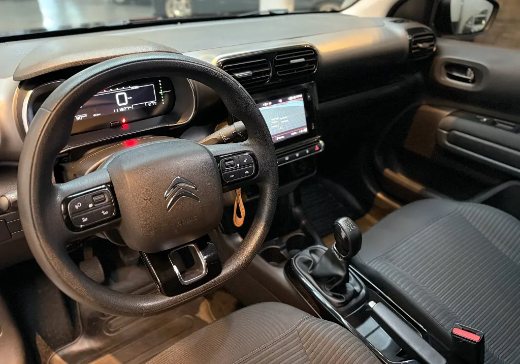 Mirá esta publicación de Citroen C 4 Cactus