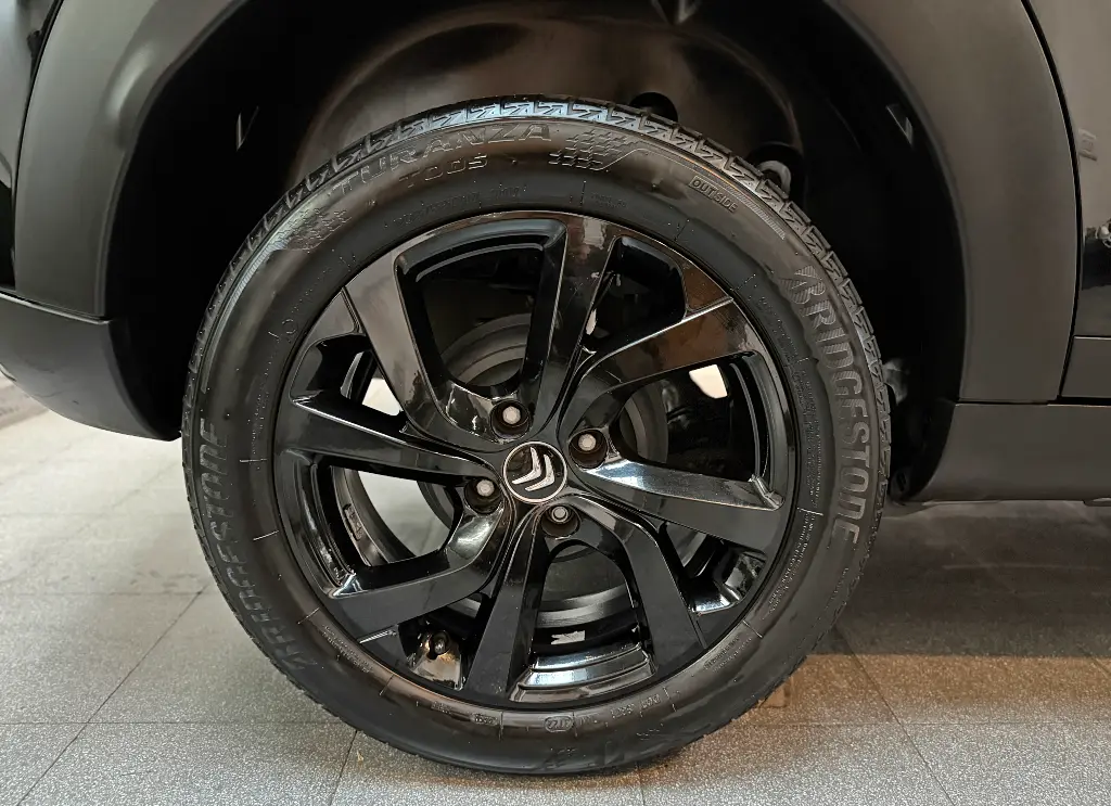 Mirá esta publicación de Citroen C 4 Cactus