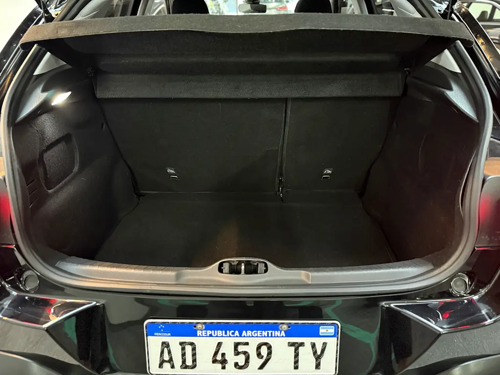 Mirá esta publicación de Citroen C 4 Cactus