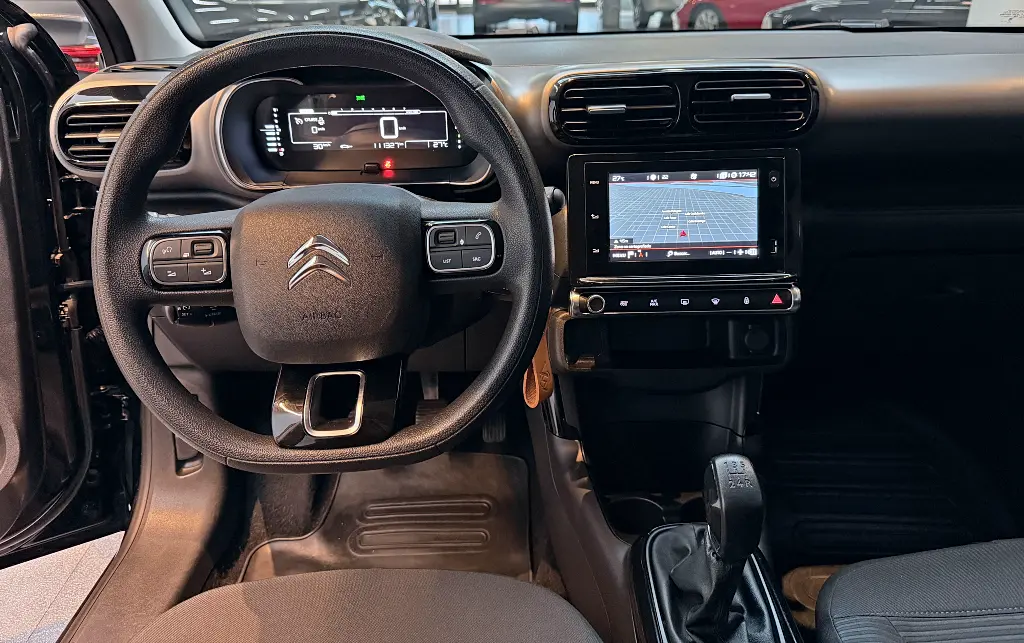 Mirá esta publicación de Citroen C 4 Cactus