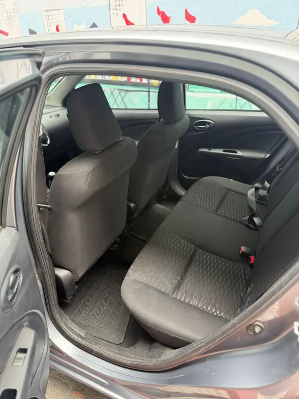 Mirá esta publicación de Toyota Etios