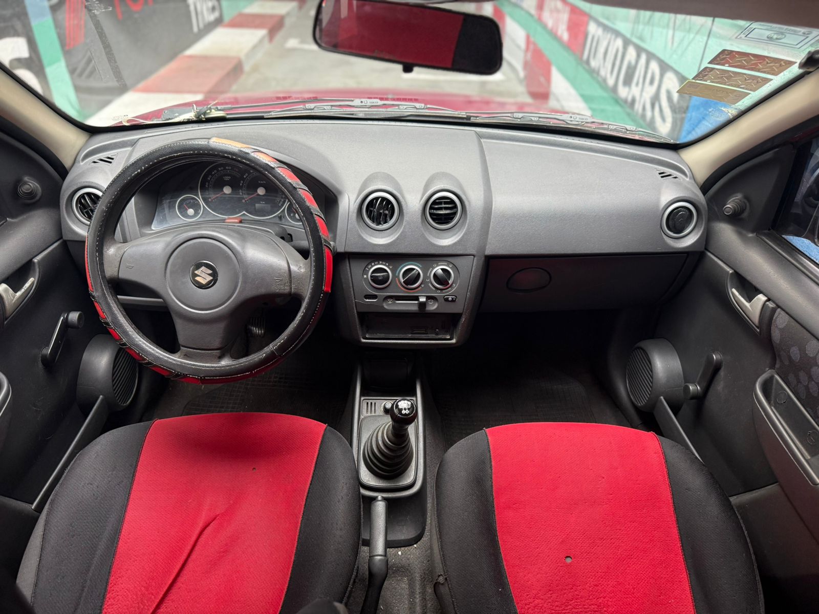 Mirá esta publicación de Suzuki FUN