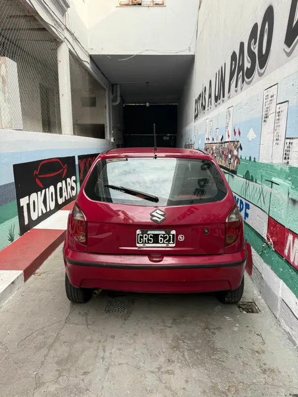 Mirá esta publicación de Suzuki FUN