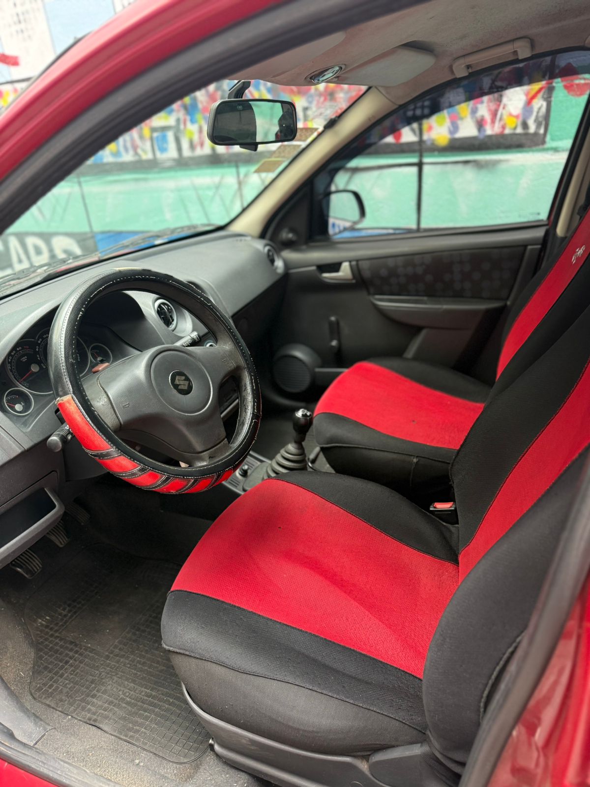 Mirá esta publicación de Suzuki FUN