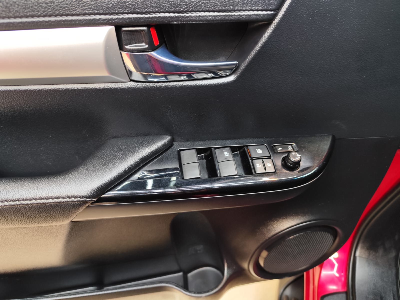 Mirá esta publicación de Toyota Hilux