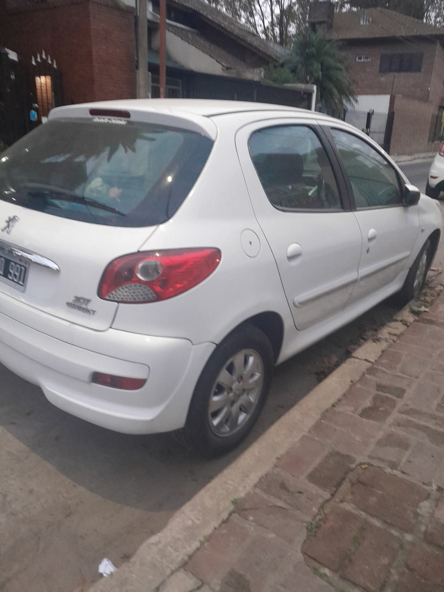 Mirá esta publicación de Peugeot 207 Compact