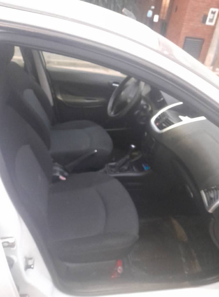 Mirá esta publicación de Peugeot 207 Compact