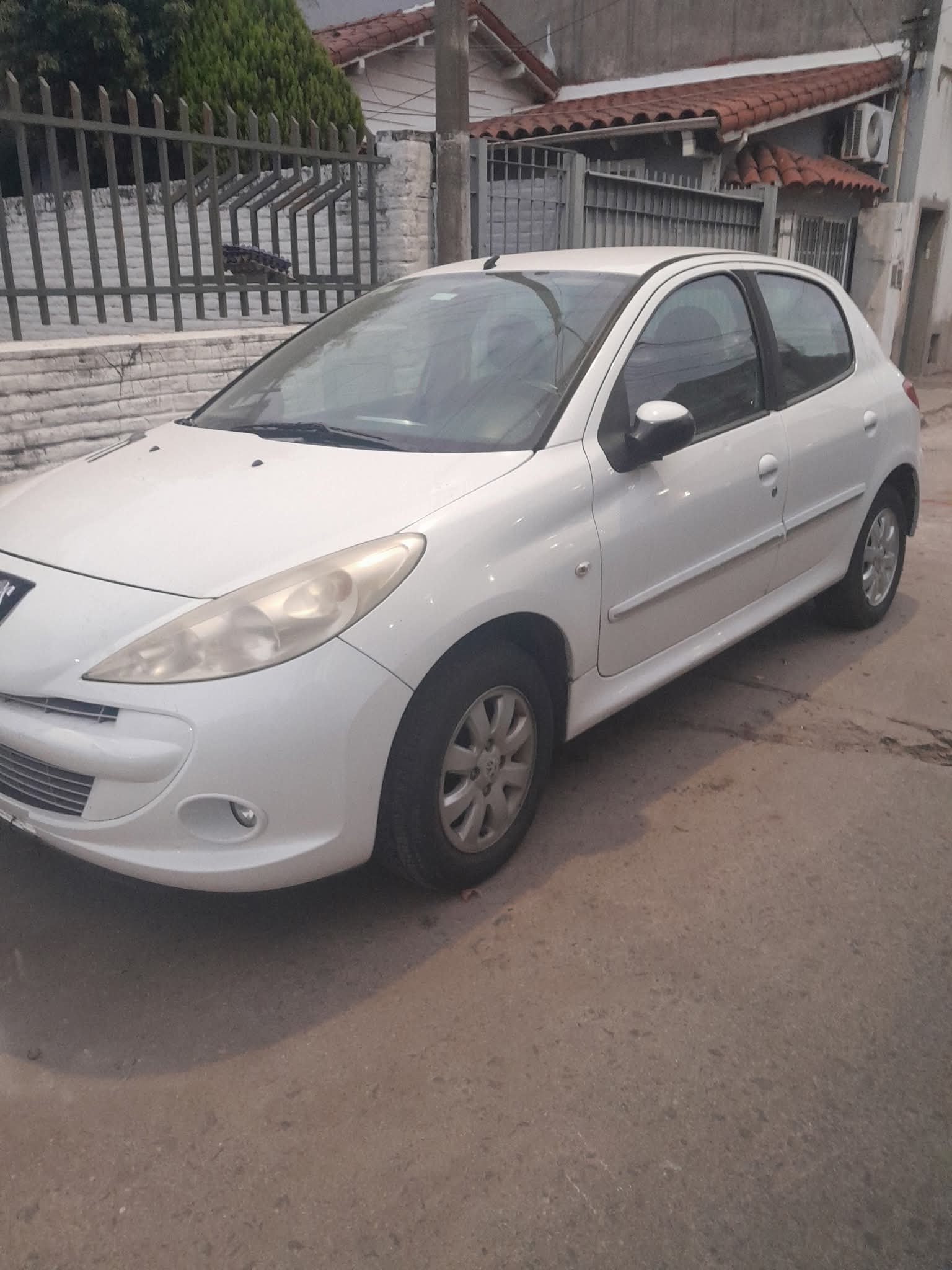 Mirá esta publicación de Peugeot 207 Compact