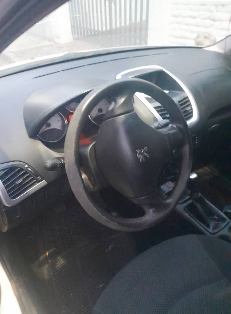 Mirá esta publicación de Peugeot 207 Compact