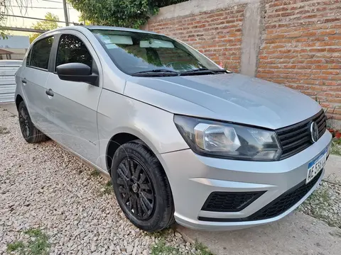 Mirá esta publicación de Volkswagen GOL