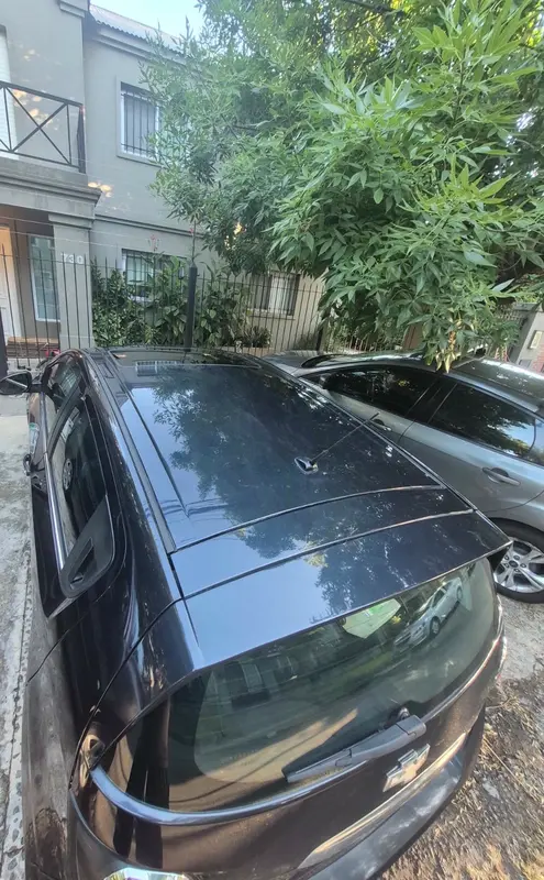 Mira esta publicación de Chevrolet Sonic 2016 en Motordil