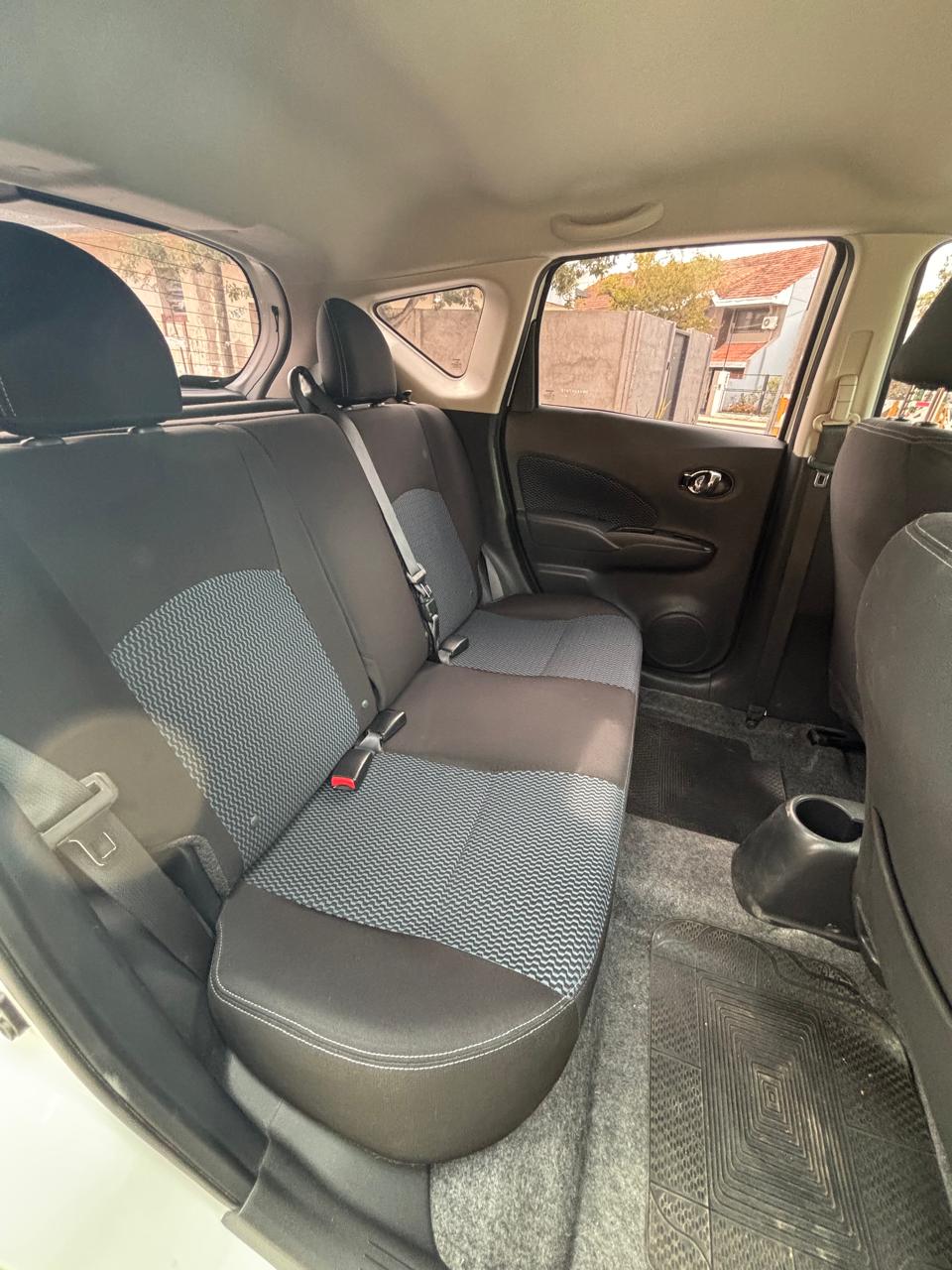 Mirá esta publicación de Nissan Note