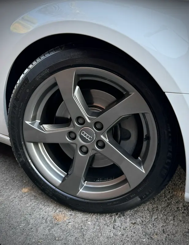 Mirá esta publicación de Audi A3 Sportback