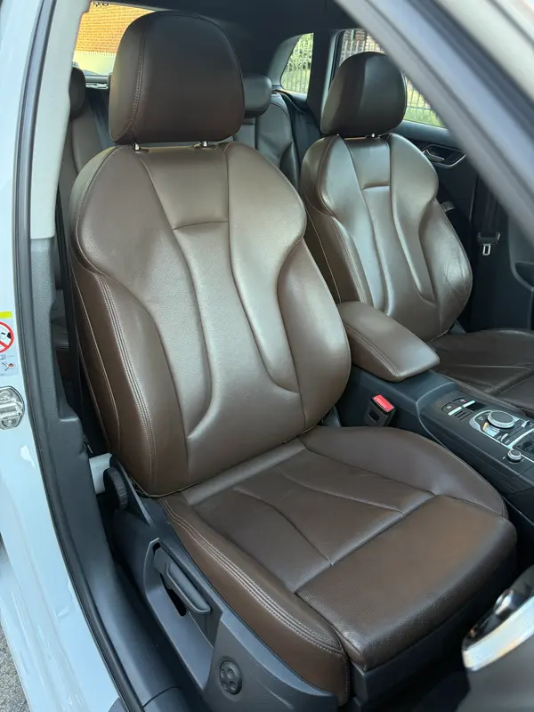 Mirá esta publicación de Audi A3 Sportback