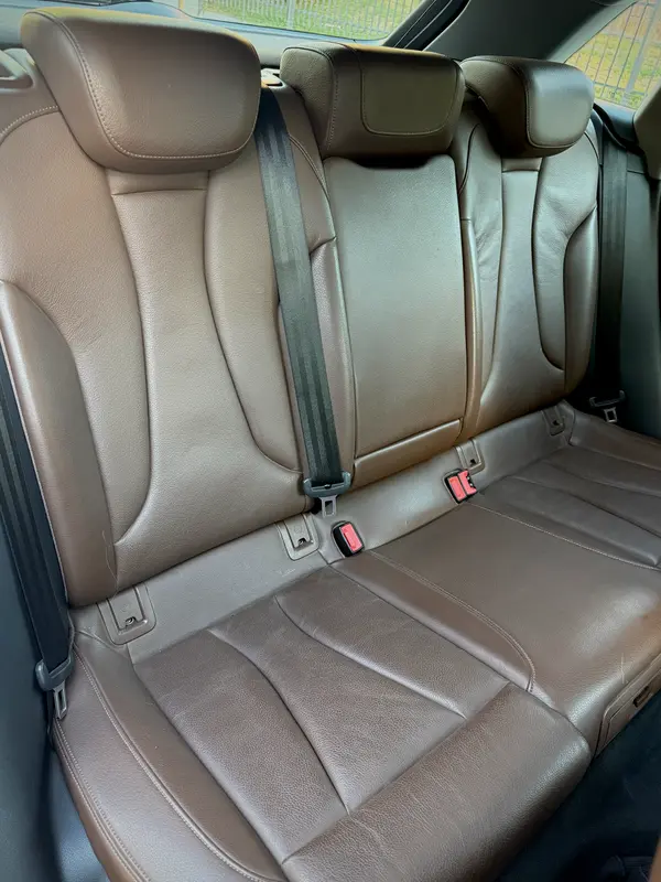 Mirá esta publicación de Audi A3 Sportback