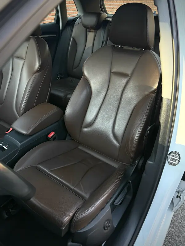 Mirá esta publicación de Audi A3 Sportback