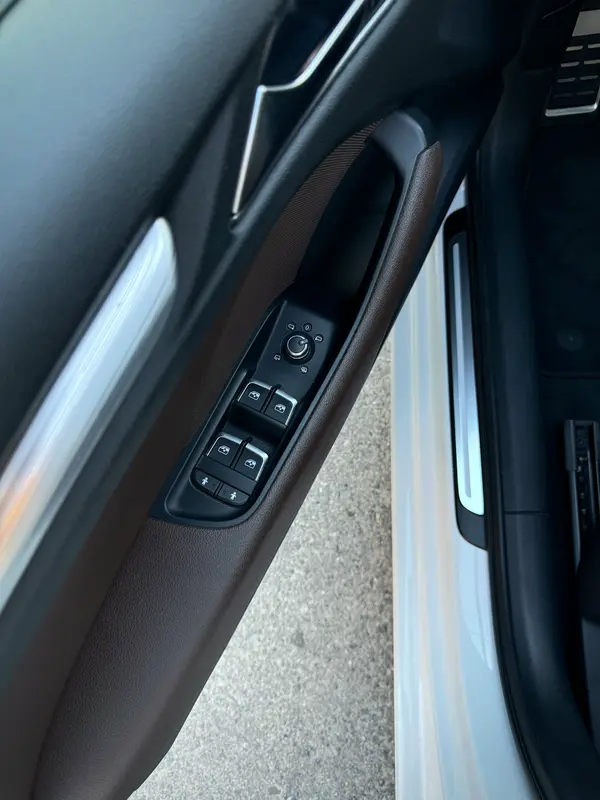 Mirá esta publicación de Audi A3 Sportback