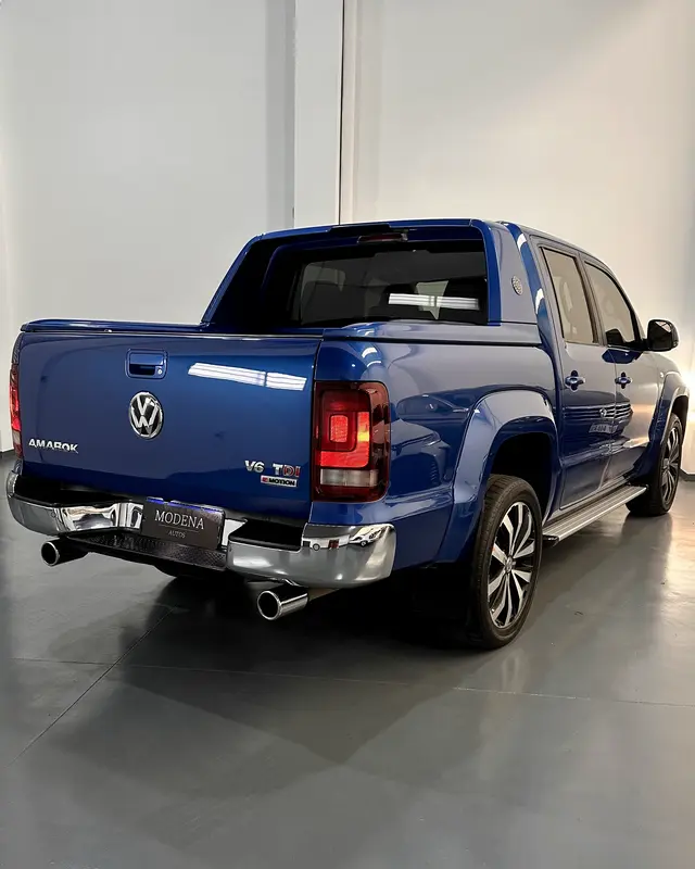 Mirá esta publicación de Volkswagen Amarok