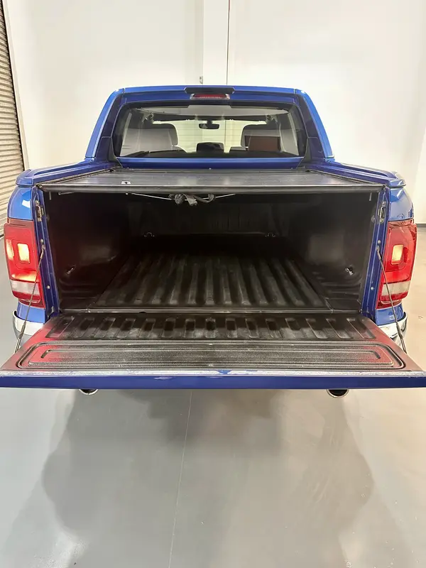 Mirá esta publicación de Volkswagen Amarok