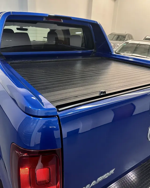 Mirá esta publicación de Volkswagen Amarok