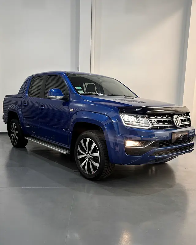 Mirá esta publicación de Volkswagen Amarok