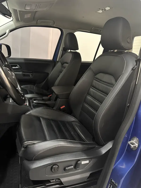 Mirá esta publicación de Volkswagen Amarok