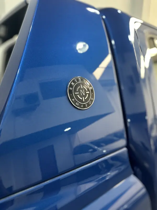 Mirá esta publicación de Volkswagen Amarok